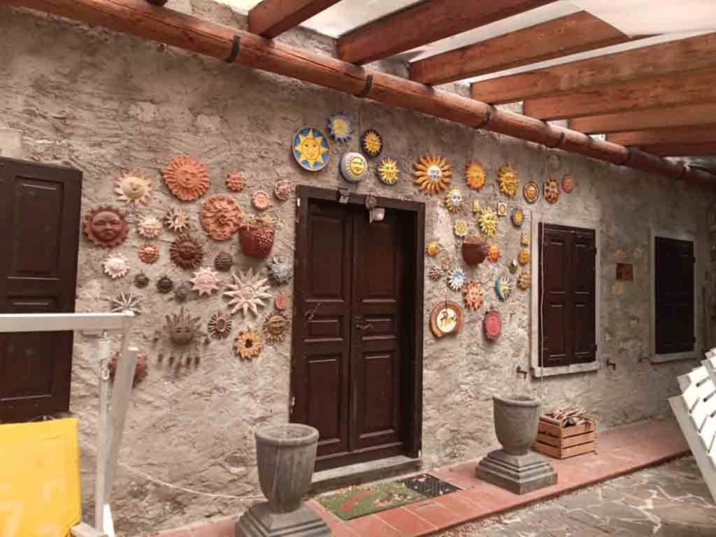 Villa a Novate mezzola in Val Di Monte S.N.C. - Foto 4