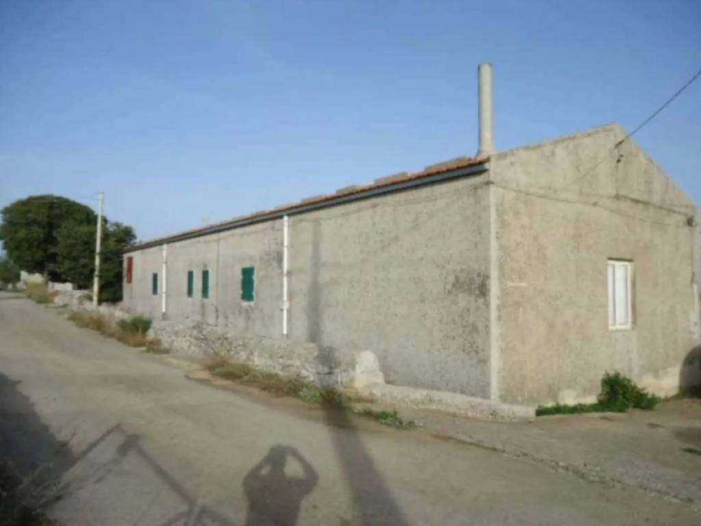 Rustico / casale a Ragusa in Contrada Bussello - Foto 2