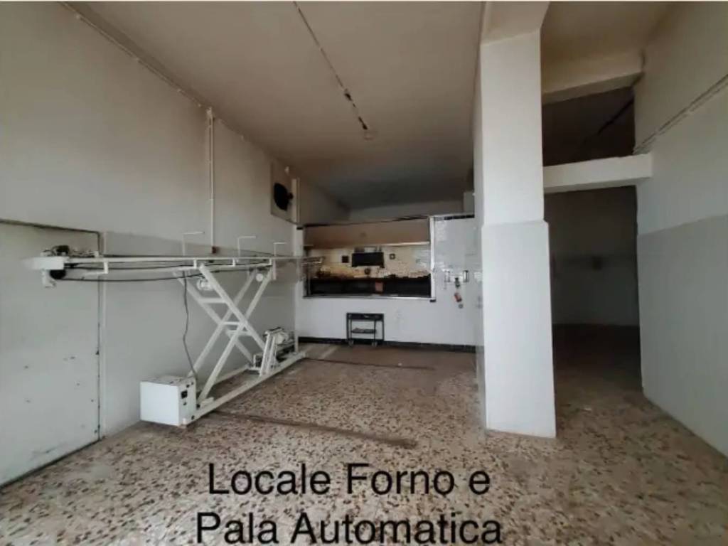 Immobile a Pisticci in Via Italia - Foto 2