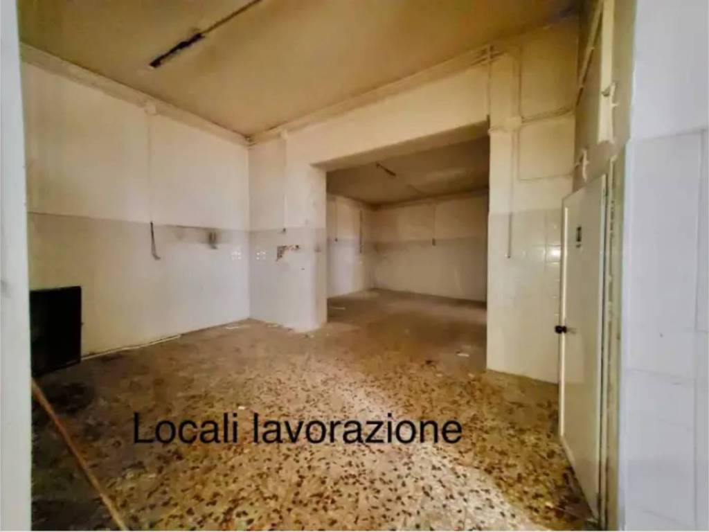 Immobile a Pisticci in Via Italia - Foto 4