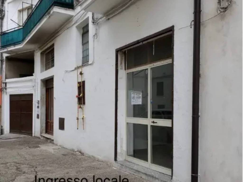 Immobile a Pisticci in Via Italia - Foto 5