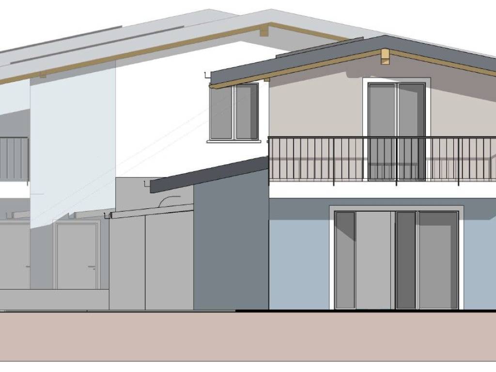 Villa a Samarate - Foto 3