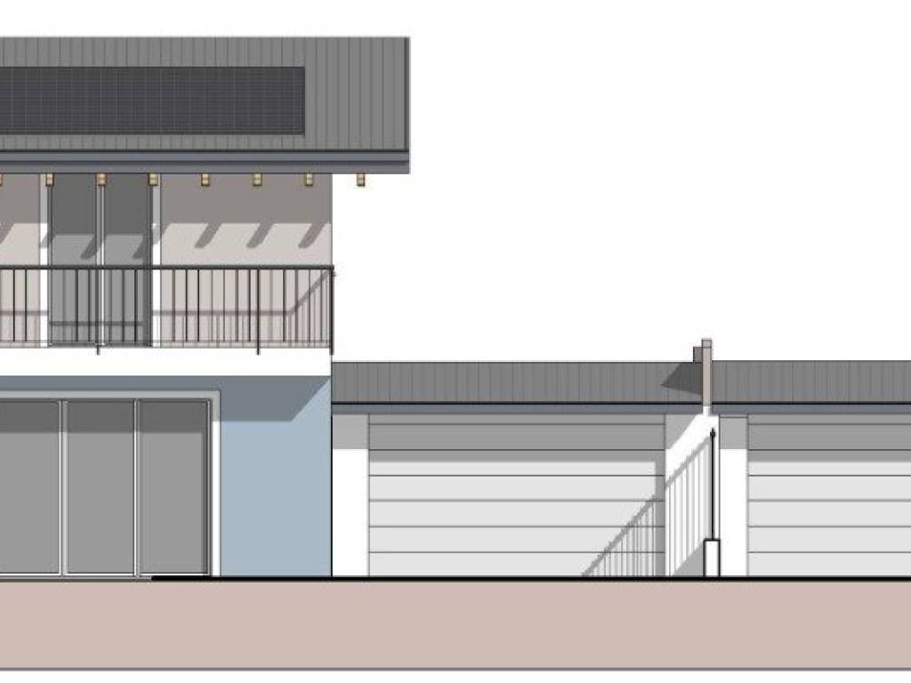 Villa a Samarate - Foto 4