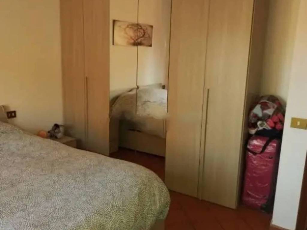 Appartamento a Castiglione del lago in Via Romagna - Foto 5