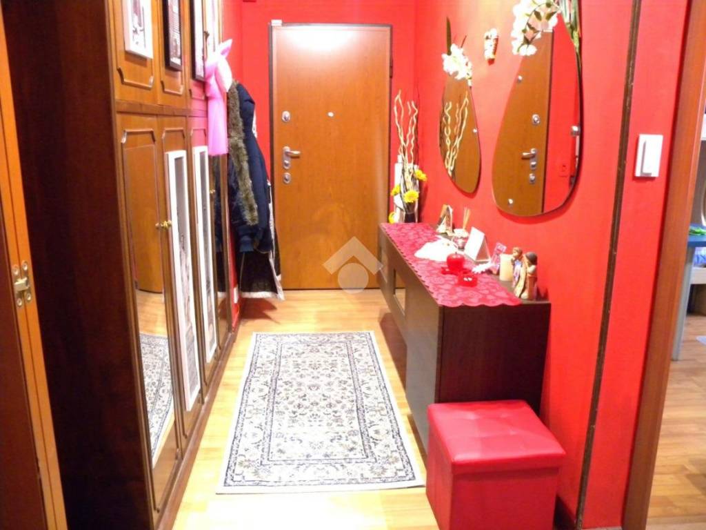 Appartamento a Origgio in Via Badia, 4 - Foto 2