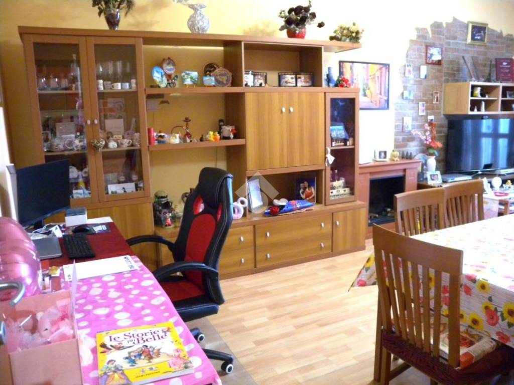 Appartamento a Origgio in Via Badia, 4 - Foto 5