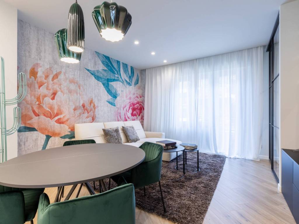 Appartamento a Cuneo in Via Luigi Negrelli, 8 - Foto 2