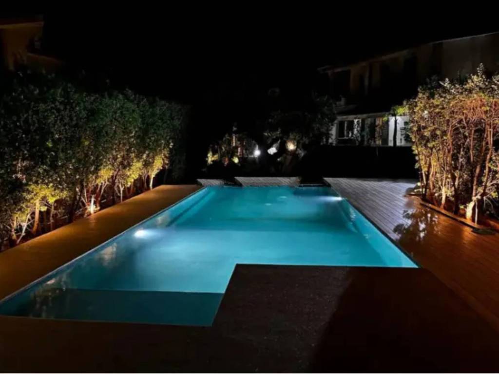 Villa a Altavilla milicia in Via Portella Scirocco - Foto 3