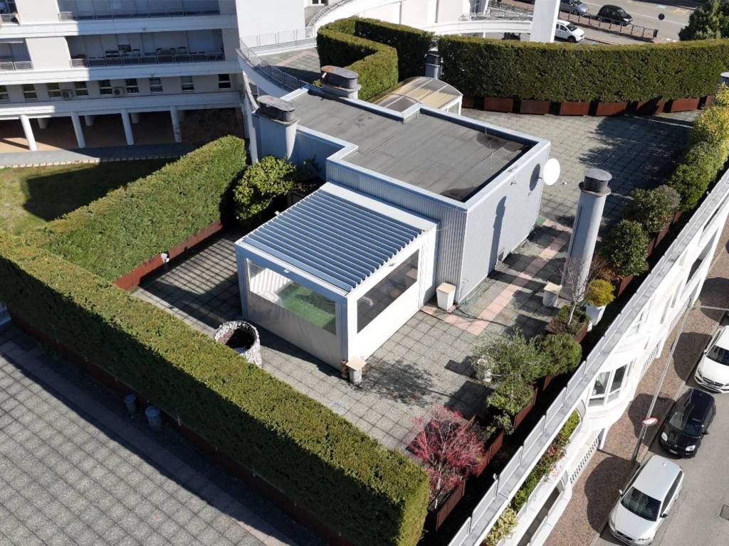 Attico / mansarda a Biella in Via Tripoli, 16 - Foto 2