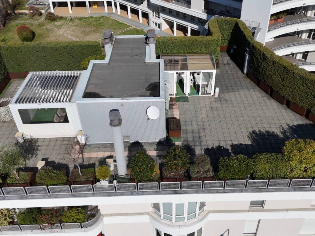 Attico / mansarda a Biella in Via Tripoli, 16 - Foto 3