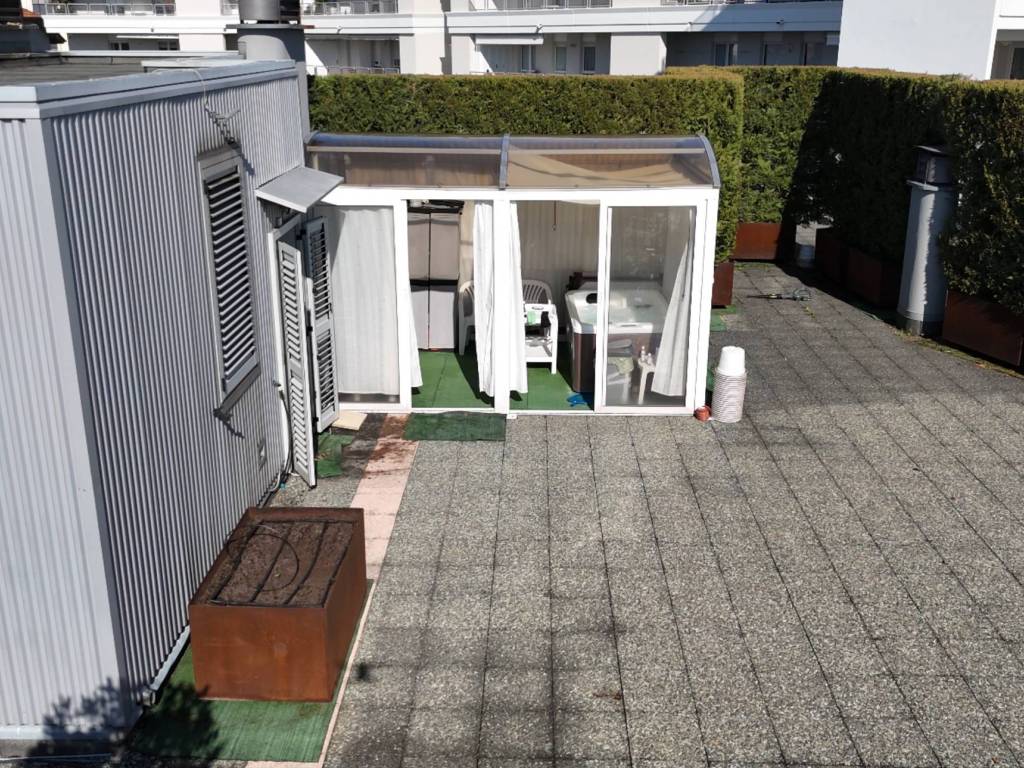 Attico / mansarda a Biella in Via Tripoli, 16 - Foto 4