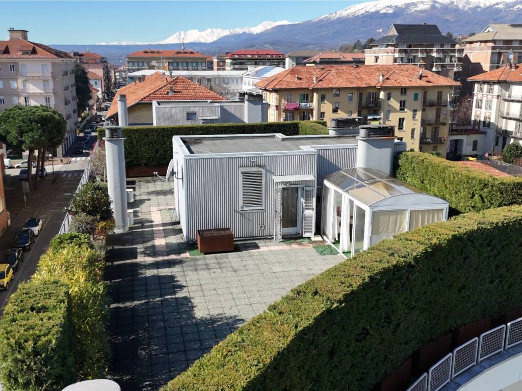 Attico / mansarda a Biella in Via Tripoli, 16 - Foto 5