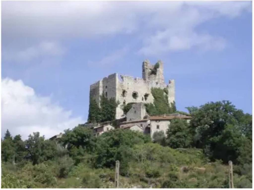 Rustico / casale a Cortona in Case Sparse Pierle - Foto 3