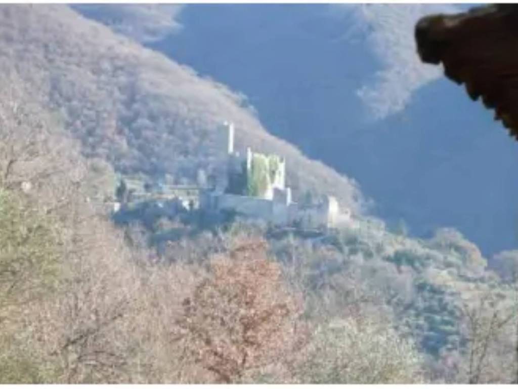 Rustico / casale a Cortona in Case Sparse Pierle - Foto 4