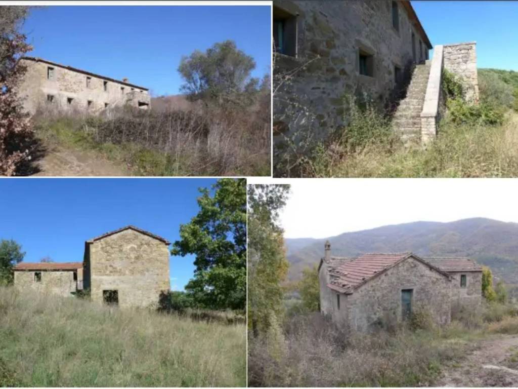 Rustico / casale a Cortona in Case Sparse Pierle - Foto 5