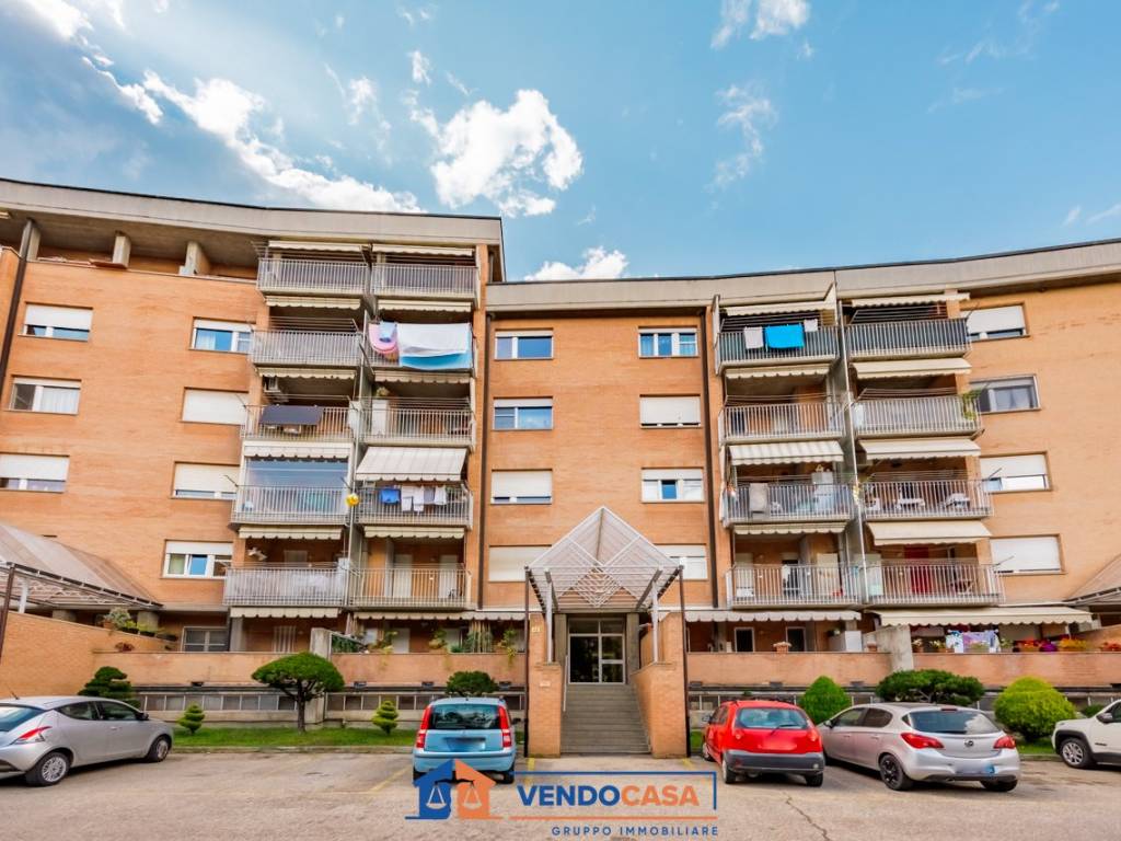Appartamento a Fossano in Via Don Giovanni Minzoni, 42 - Foto 2