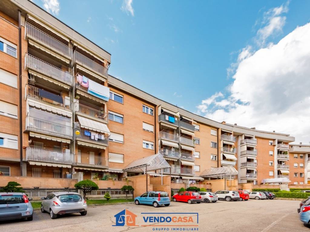 Appartamento a Fossano in Via Don Giovanni Minzoni, 42 - Foto 3