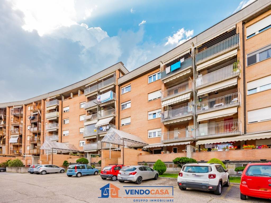 Appartamento a Fossano in Via Don Giovanni Minzoni, 42 - Foto 4