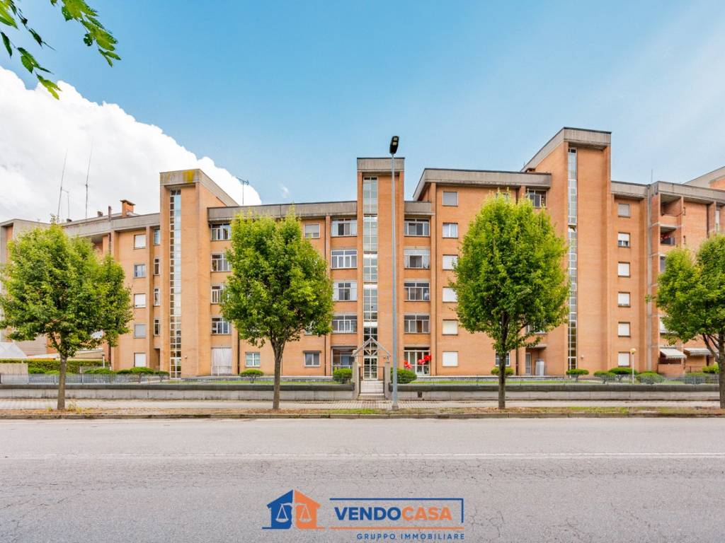 Appartamento a Fossano in Via Don Giovanni Minzoni, 42 - Foto 5