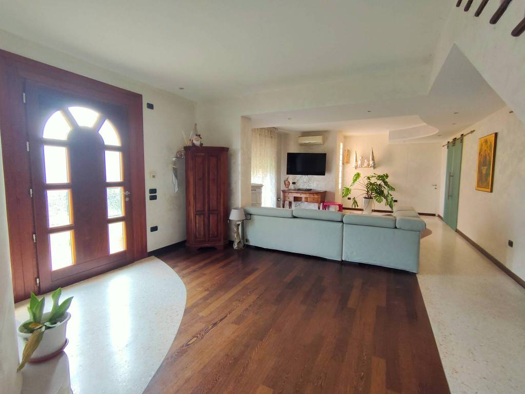 Villa a Porto viro in Via Torino, 1 - Foto 2