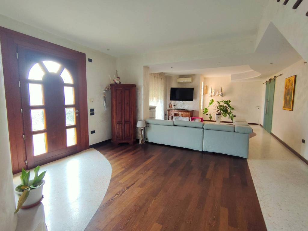 Villa a Porto viro in Via Torino, 1 - Foto 3