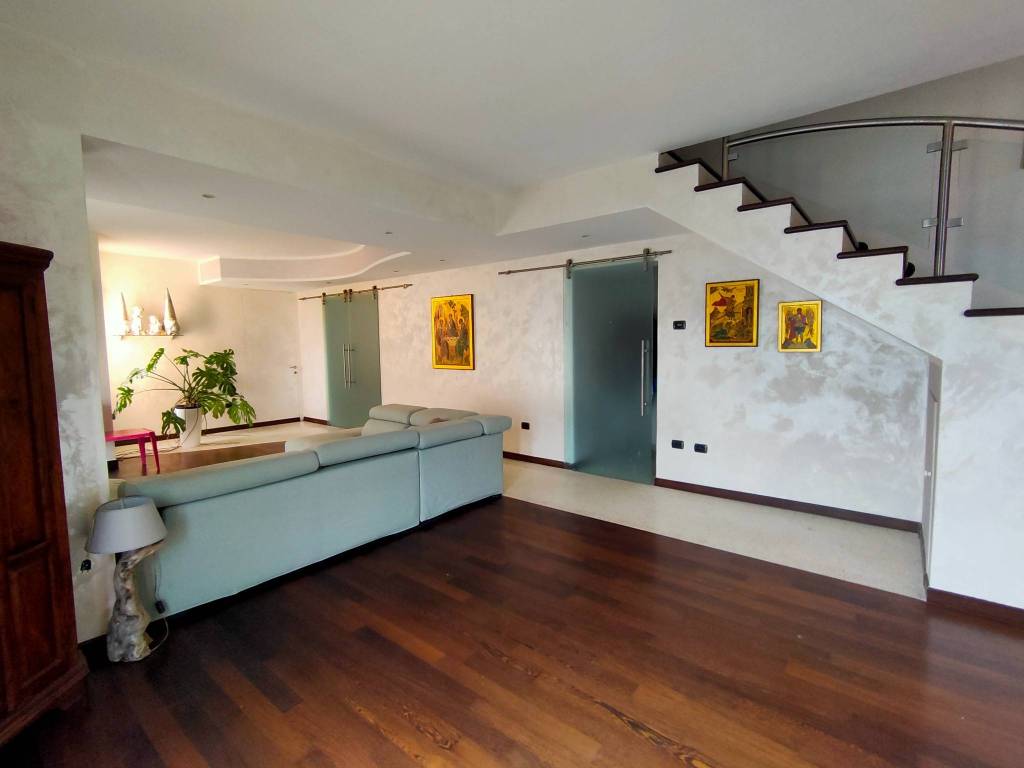 Villa a Porto viro in Via Torino, 1 - Foto 4