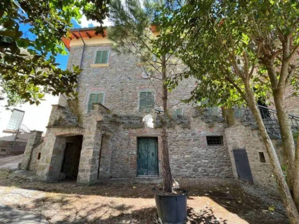 Casa indipendente a Cortona in Località Ossaia - Foto 3