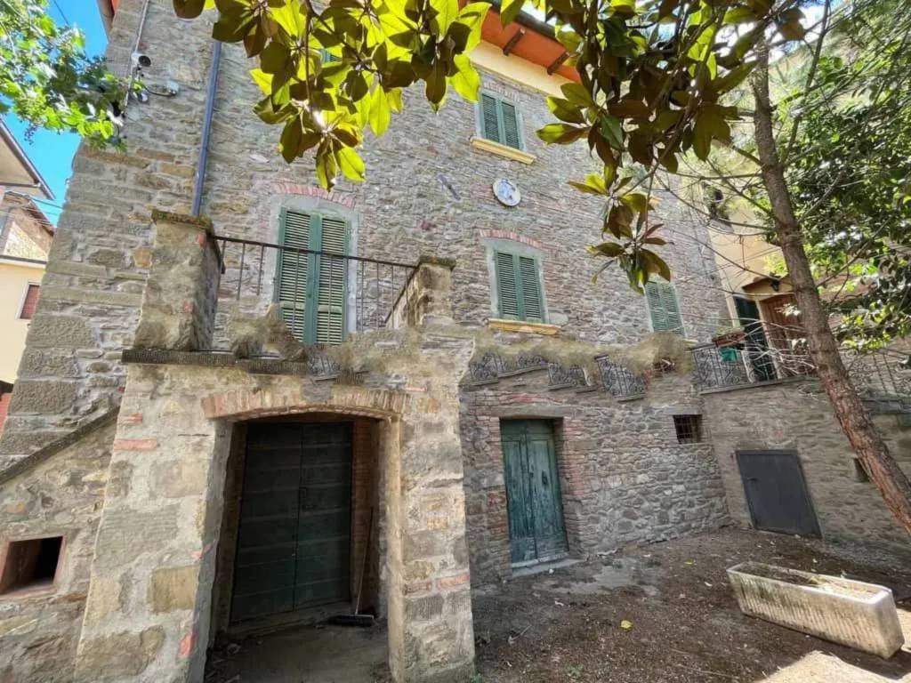 Casa indipendente a Cortona in Località Ossaia - Foto 4