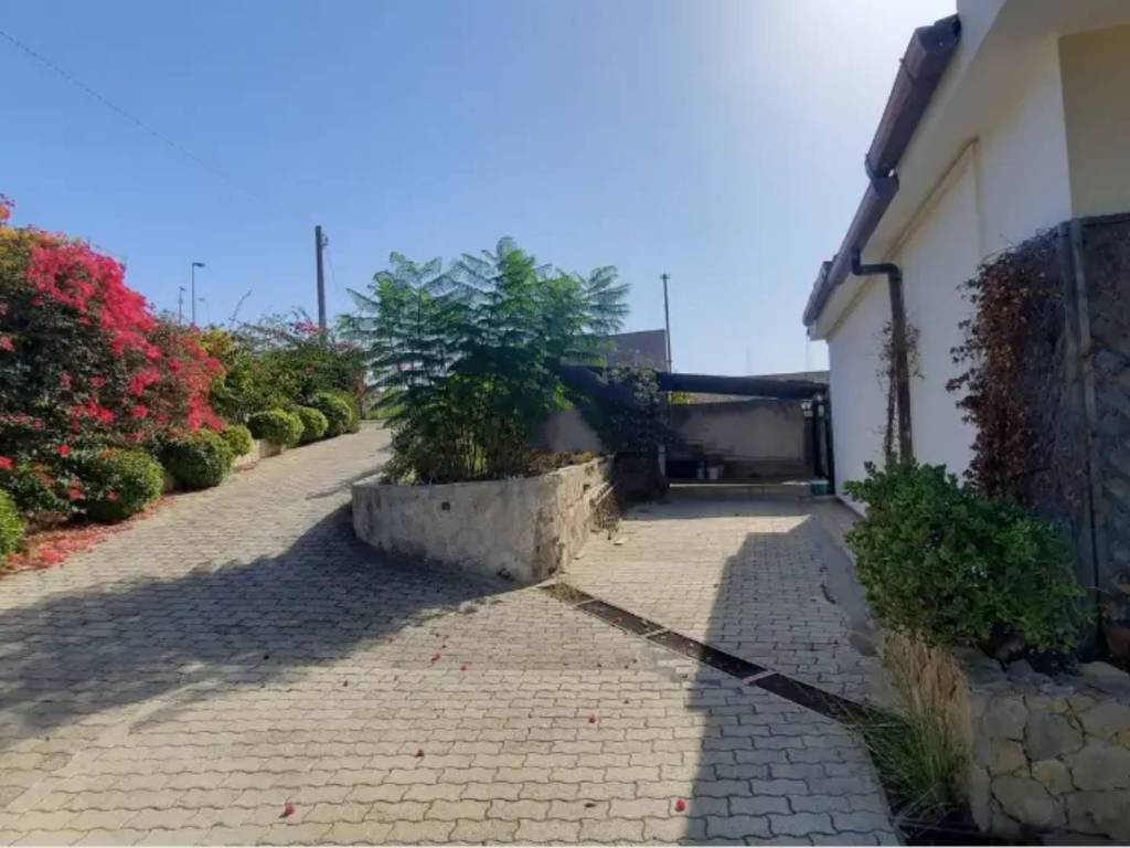 Villa a Augusta in Via Milano - Foto 3