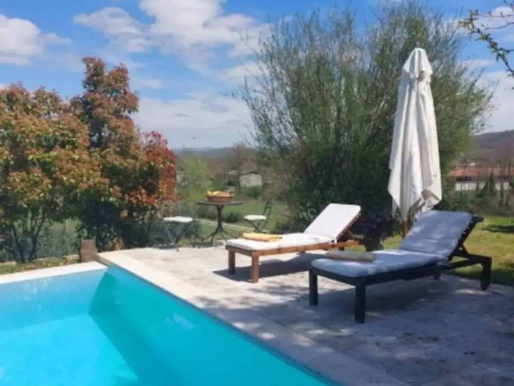 Villa a Bucine in Via della Libertà - Foto 2