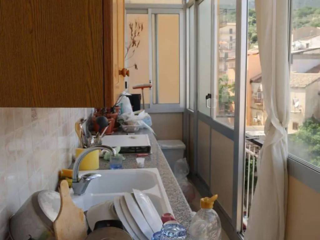 Appartamento a Piana degli albanesi in Via Giacomo Matteotti - Foto 2