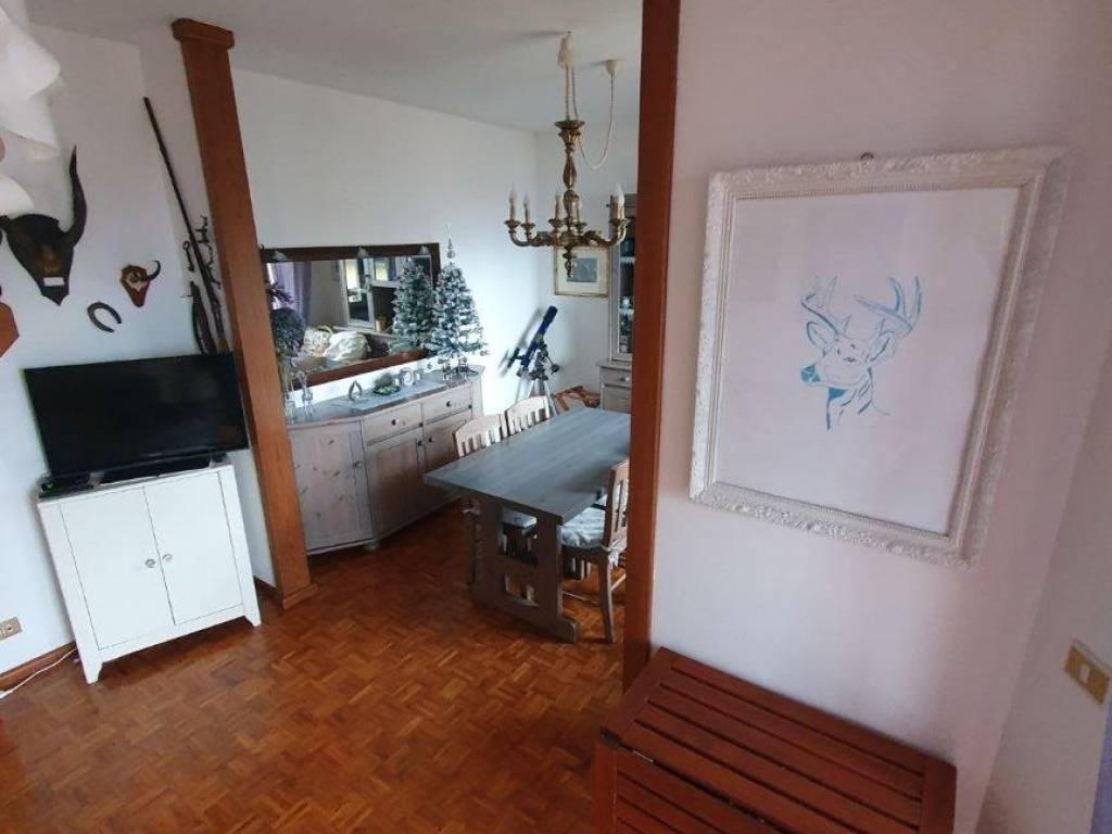 Appartamento a Pieve di cadore - Foto 3