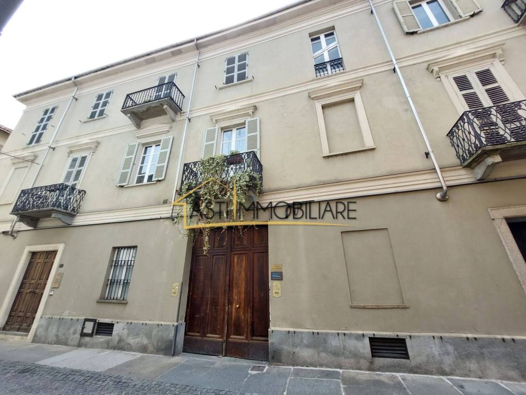 Appartamento a Asti in Via 20 Settembre, 82 - Foto 2