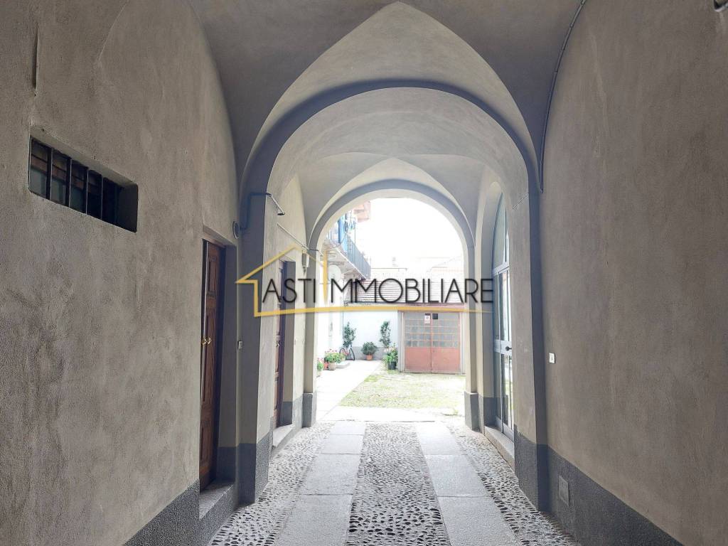 Appartamento a Asti in Via 20 Settembre, 82 - Foto 4