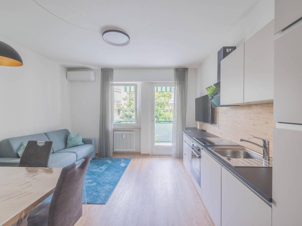 Appartamento a Merano in Via O. von Wolkenstein - Foto 2