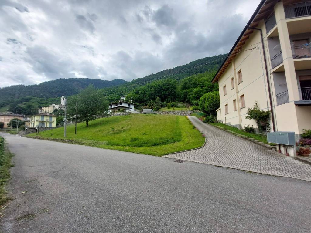 Terreno a Postalesio in Via Ezio Vanoni - Foto 2