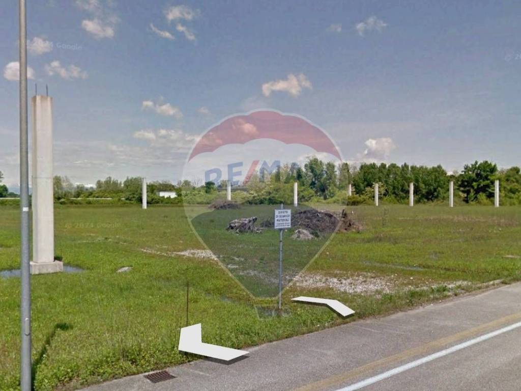 Terreno a Portogruaro in Via Treviso - Foto 3