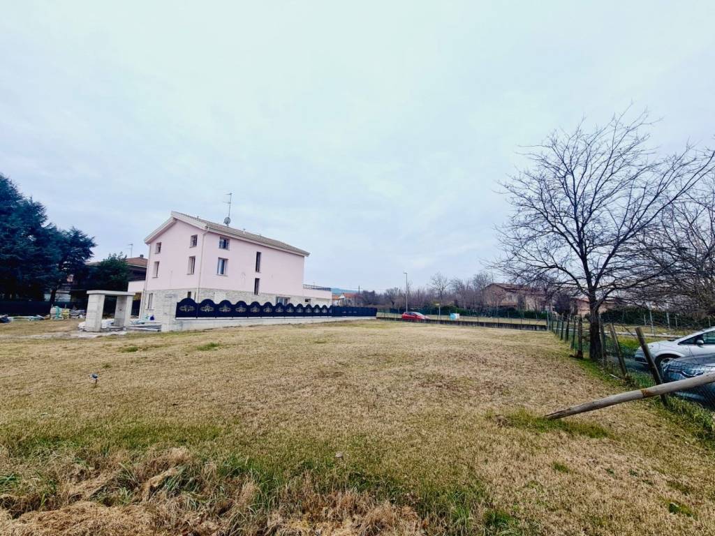 Terreno a Casalgrande in Via Amedeo Modigliani - Foto 3