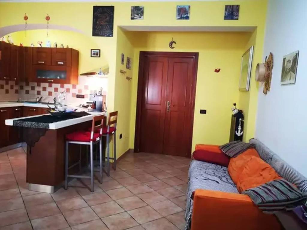 Appartamento a Nuoro in Via Palmiro Togliatti - Foto 3