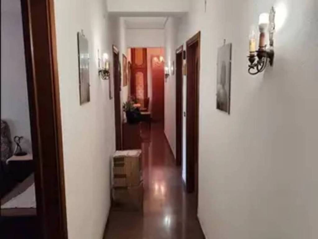 Appartamento a Reggio calabria in Via Eremo - Foto 4