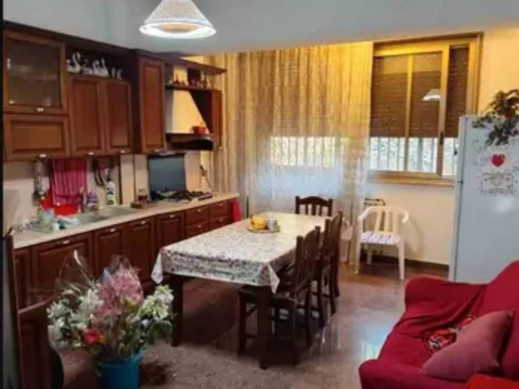 Appartamento a Reggio calabria in Via Eremo - Foto 5