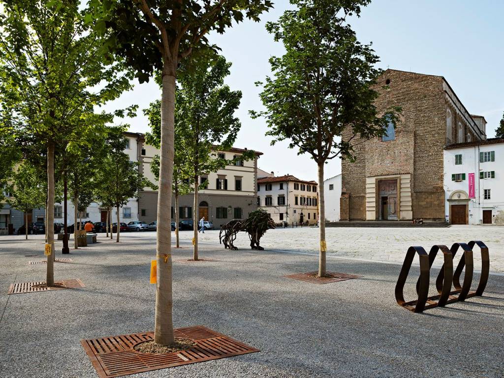 Appartamento a Firenze in Piazza Piattellina - Foto 1