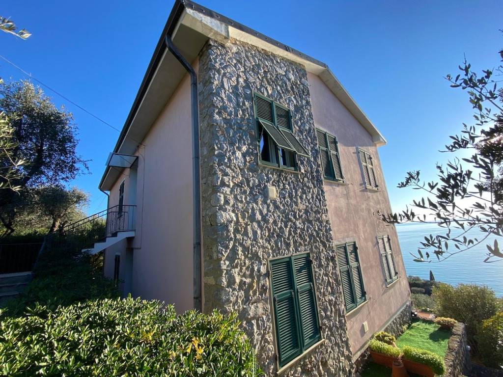 Attico / mansarda a Lerici in Via Fiascherino Traversa 2 - Foto 4