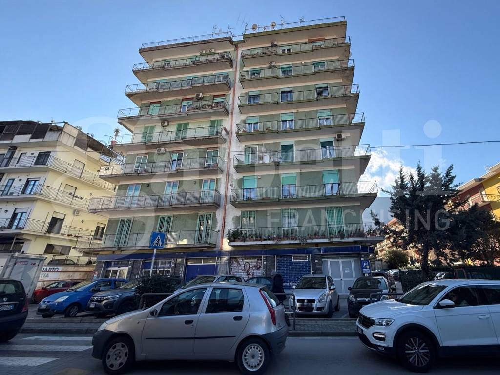 Appartamento a Angri in Via Brigadiere D'Anna - Foto 2