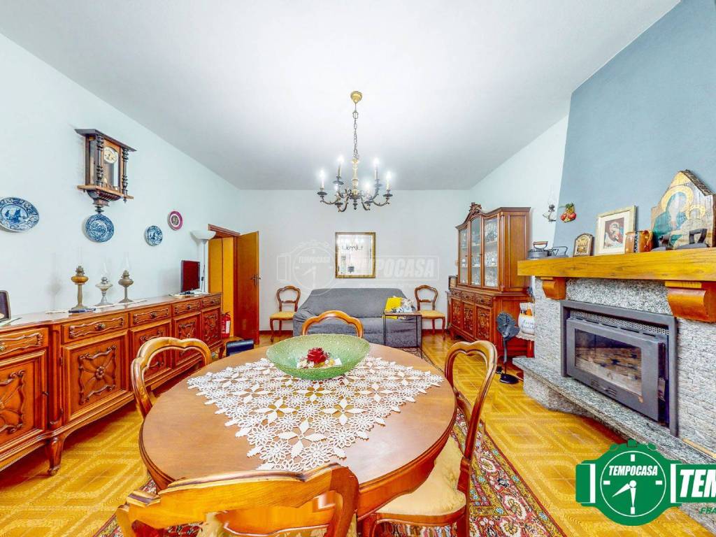Casa indipendente a Alessandria in Via Passalacqua, Lobbi - Foto 2
