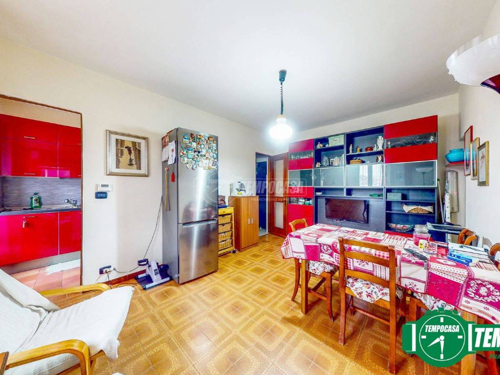 Casa indipendente a Alessandria in Via Passalacqua, Lobbi - Foto 4
