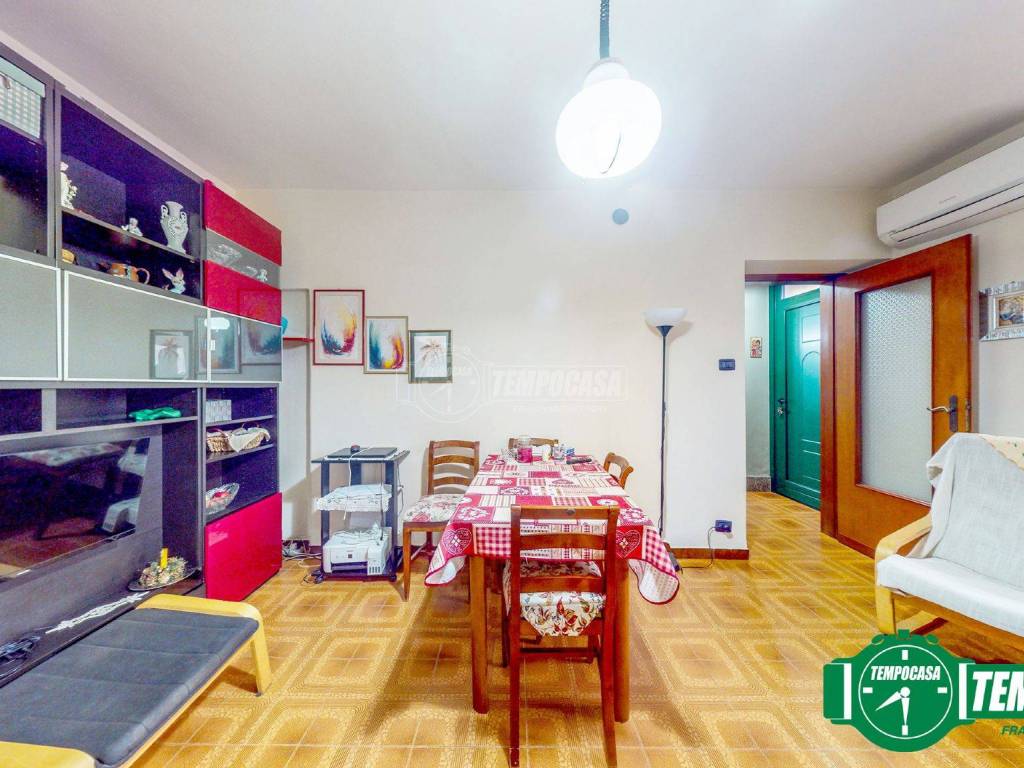 Casa indipendente a Alessandria in Via Passalacqua, Lobbi - Foto 5