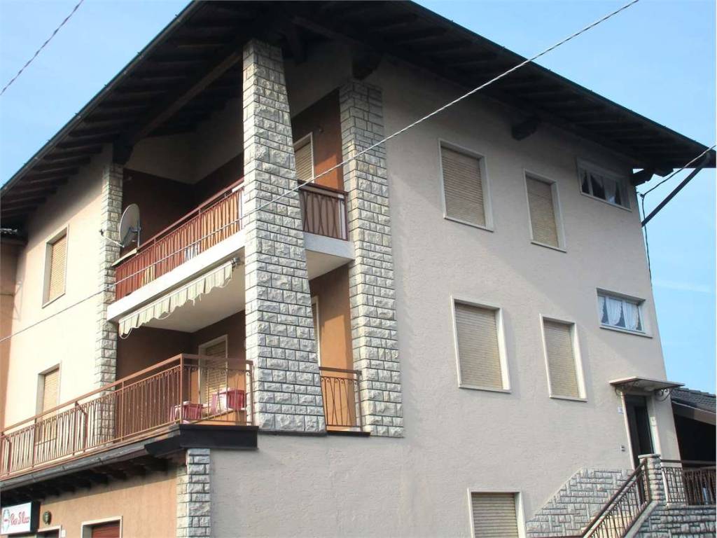 Appartamento a Berbenno - Foto 2