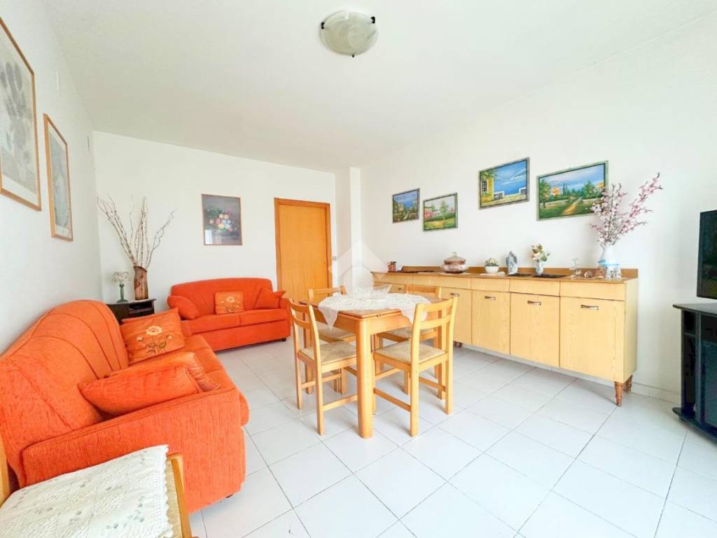 Appartamento a San severo in Via Fortore, 57 - Foto 5