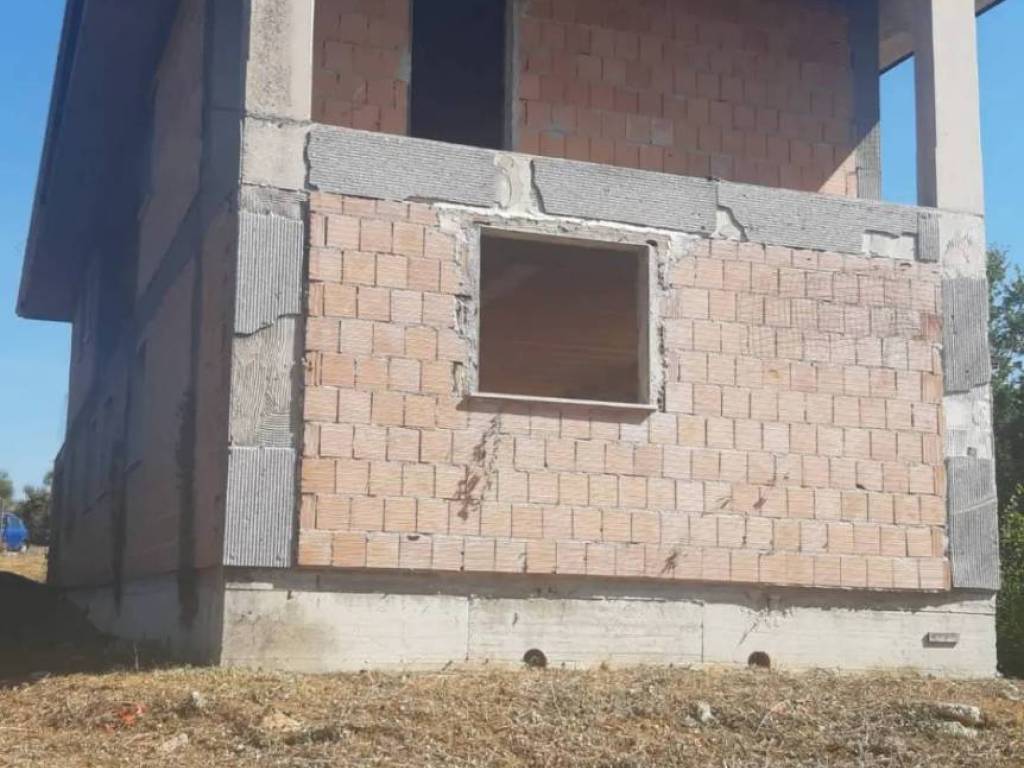 Rustico / casale a Rocchetta a volturno in Via Quercia Tribuzio - Foto 4